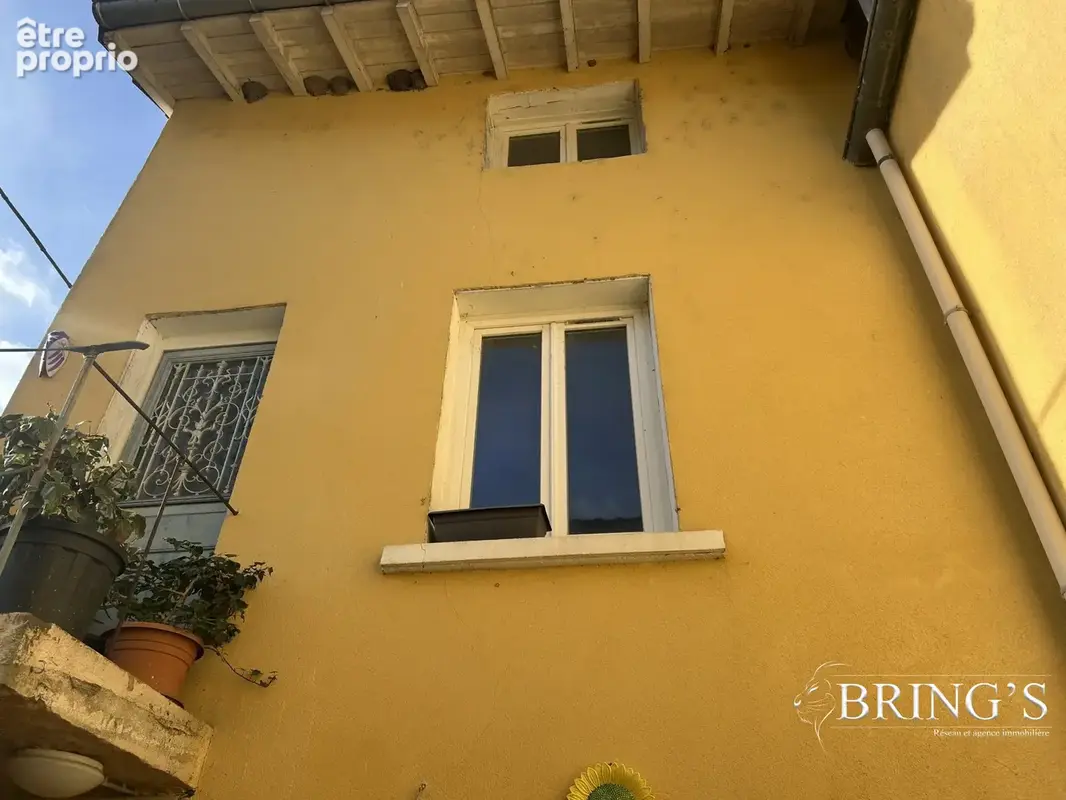 Maison 45 m² à Pont-De-Vaux  - photo 3