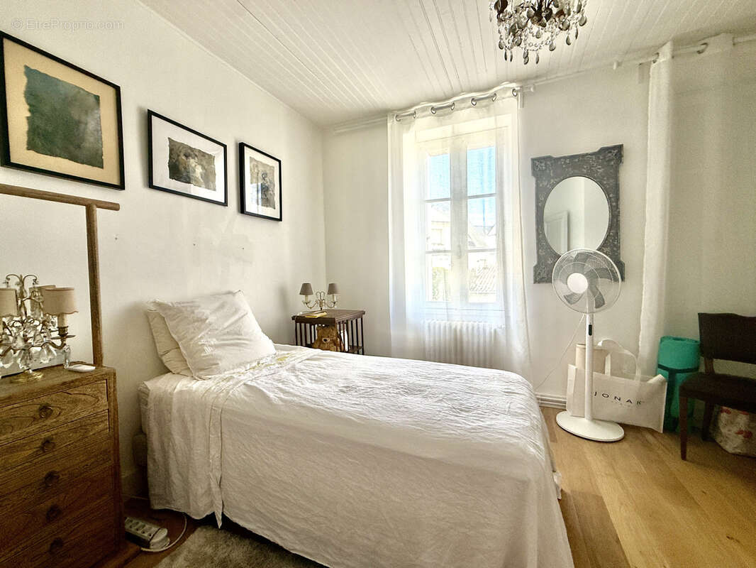 Maison à LE POULIGUEN