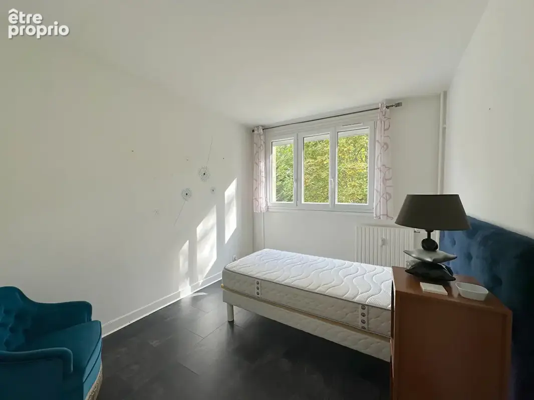 Appartement Senlis - La Gatelière - photo 10