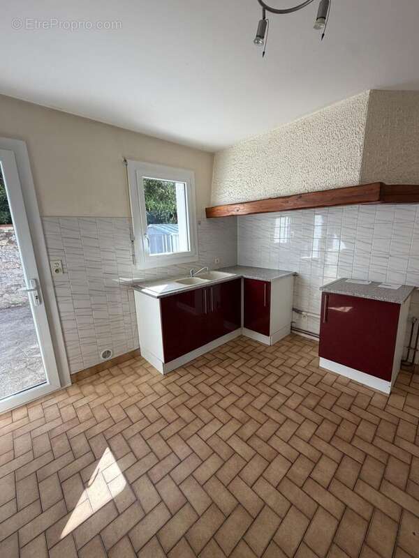 Maison 101 m² à Cholet  - photo 5