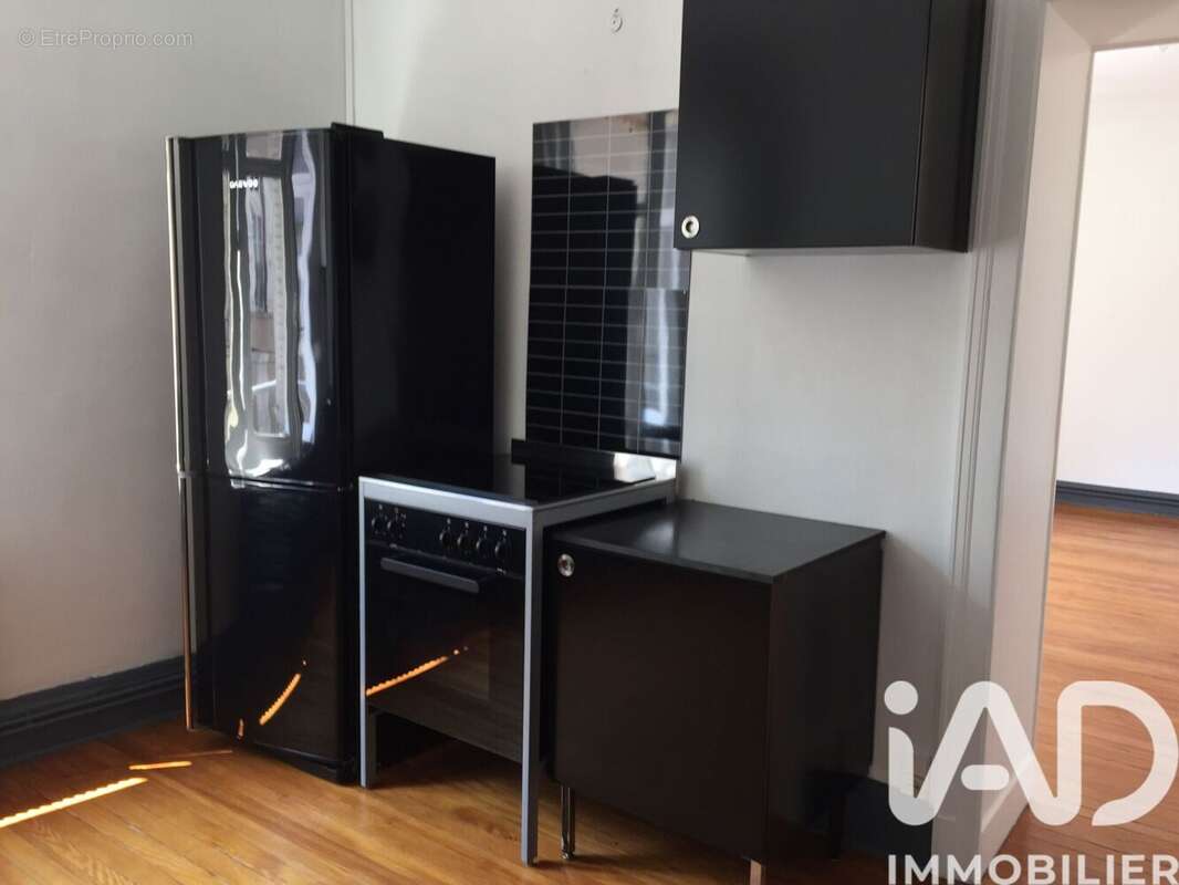 Photo 9 - Appartement à TOUL