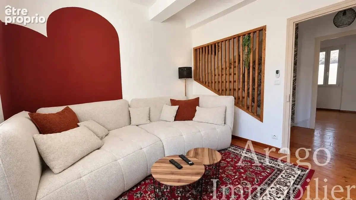 Maison de village r+2 - photo 5