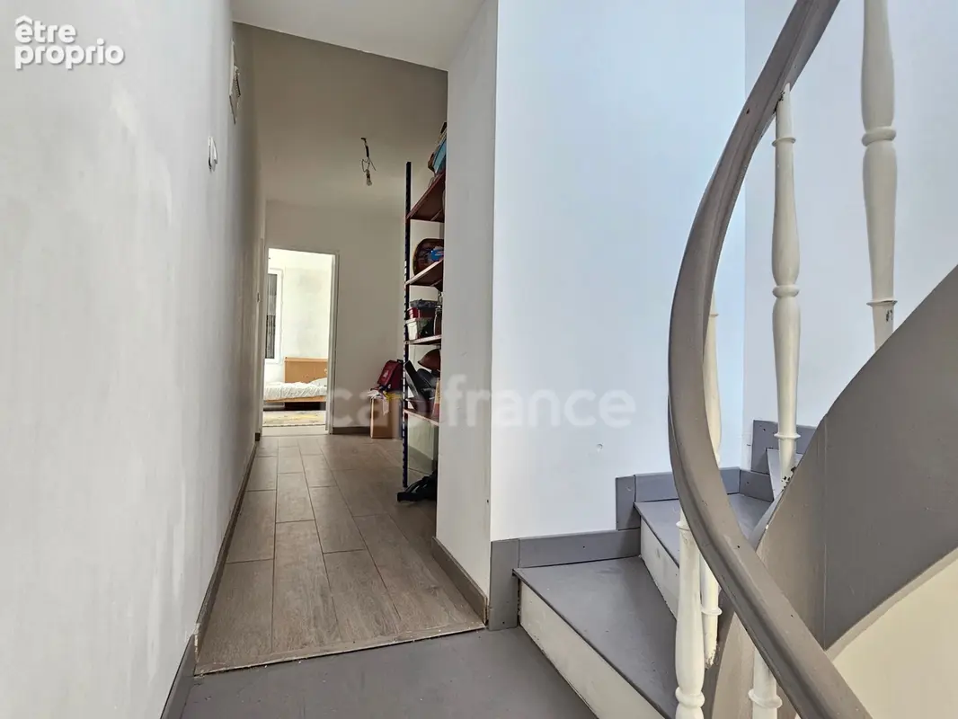 Maison à vendre 5 pièces 109 m² 4 chambres PANISSIERES (42) - photo 8