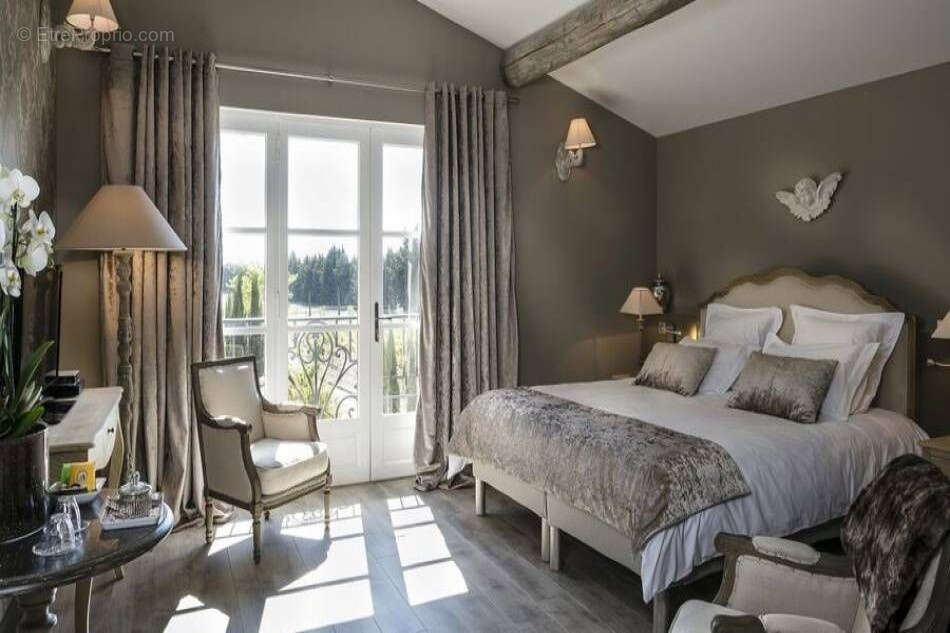 Maison à LORIOL-DU-COMTAT