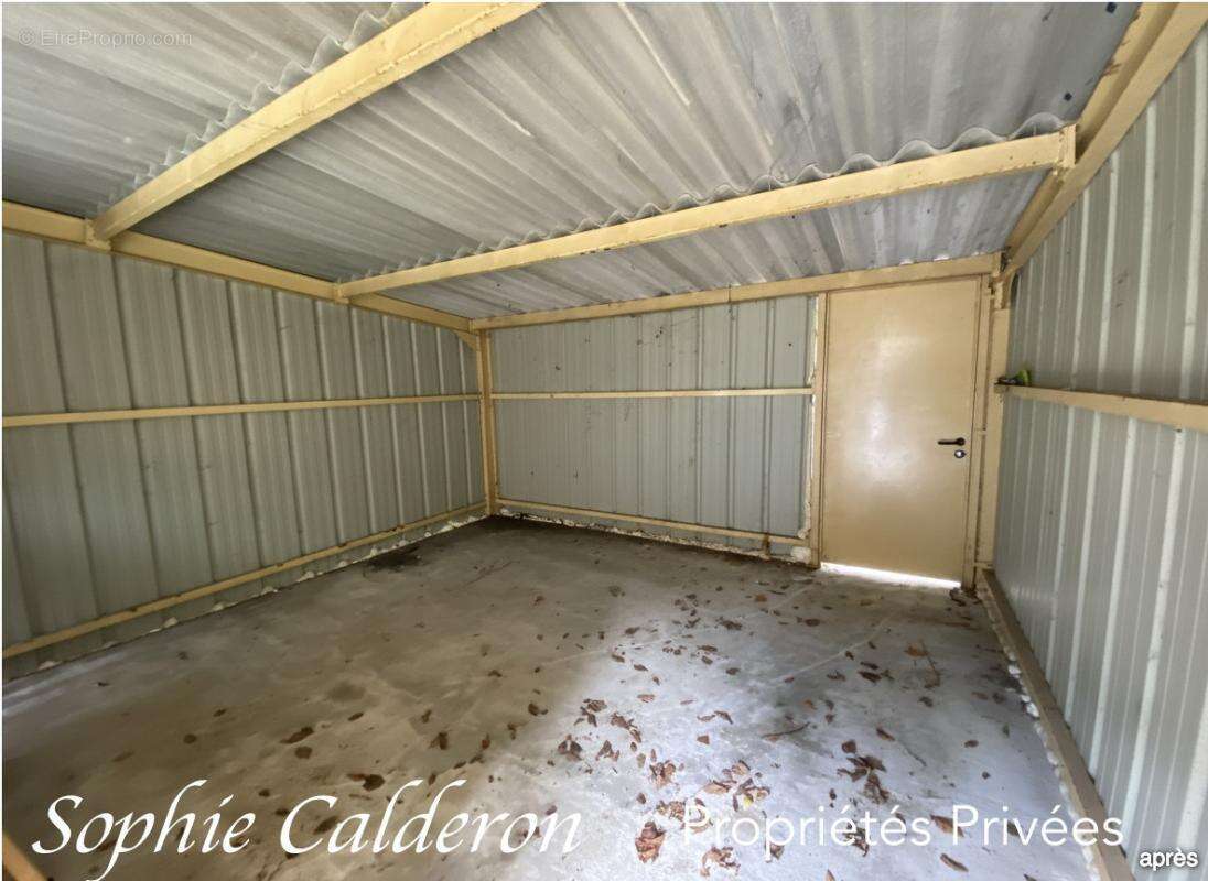 Maison à SAINT-PAUL-LES-DAX