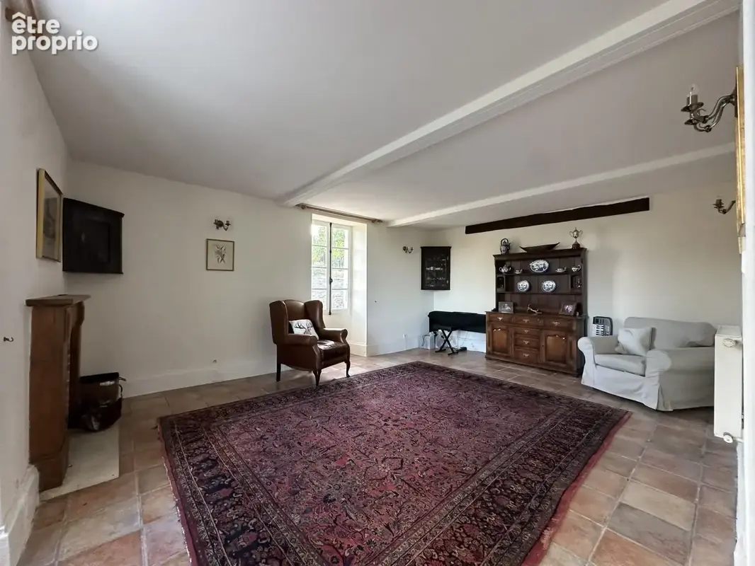 Maison 8 pièces 330 m² à vendre à Vic-Fezensac (32190) - photo 9