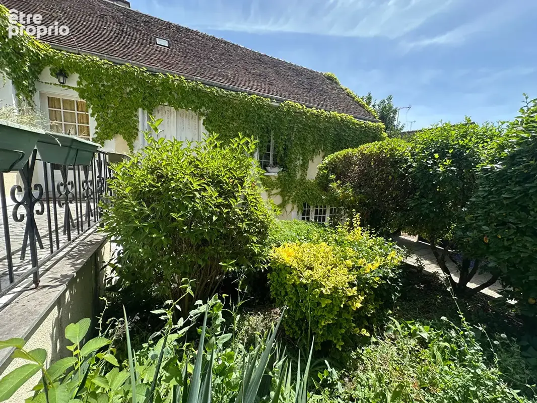 Maison avec fort potentiel - photo 11