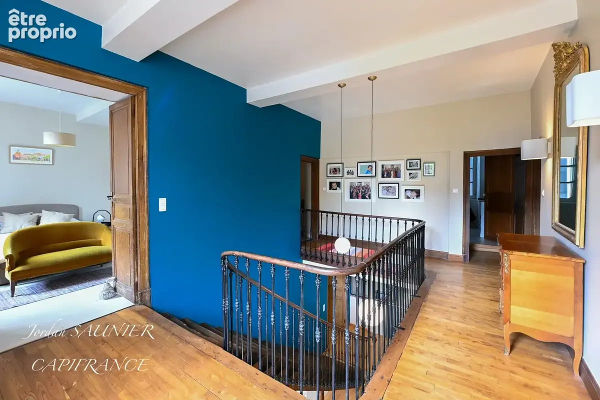 Propriete à vendre 8 pièces REVEL (31) - photo 21