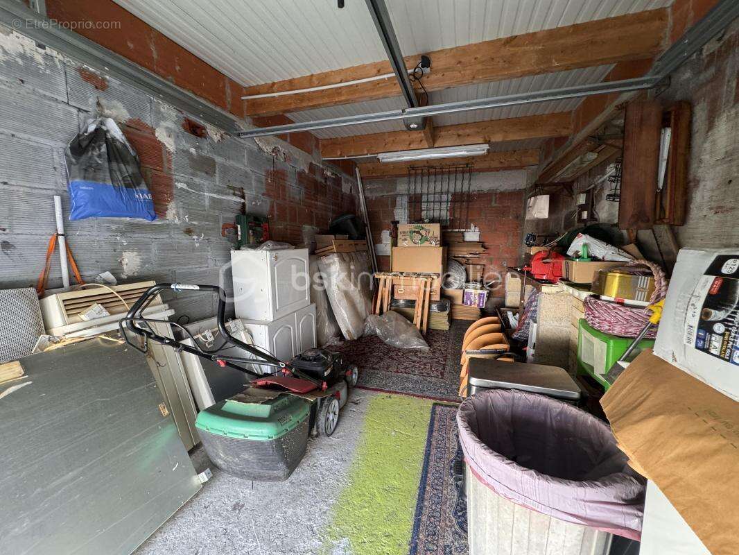 Maison à VILLEPINTE