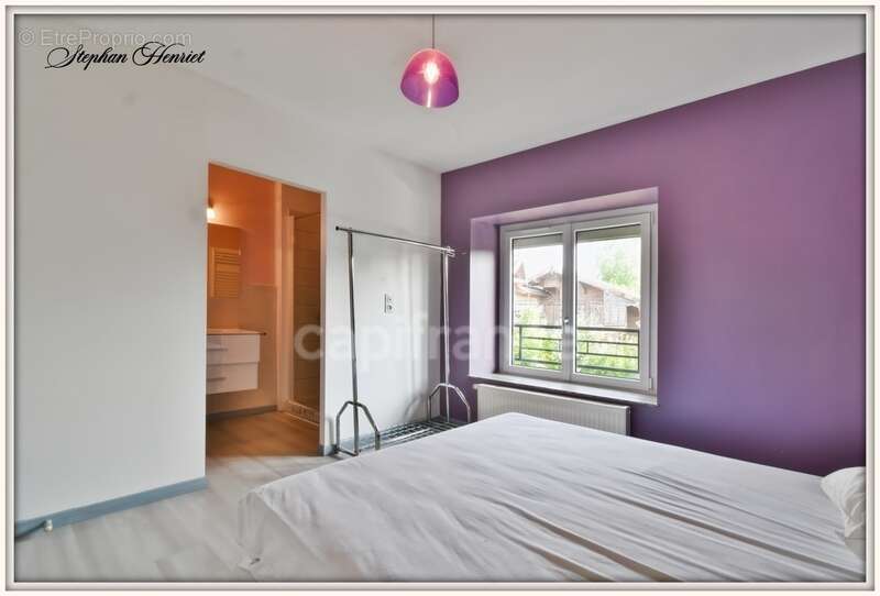 Maison à BOULT-AUX-BOIS