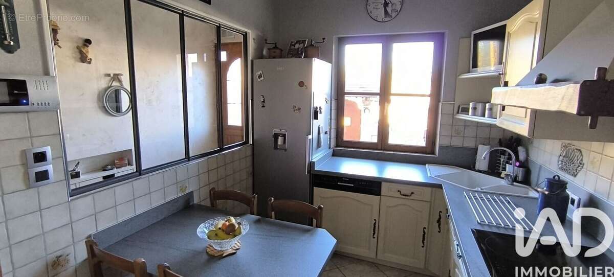 Photo 4 - Maison à CONDE-SAINTE-LIBIAIRE