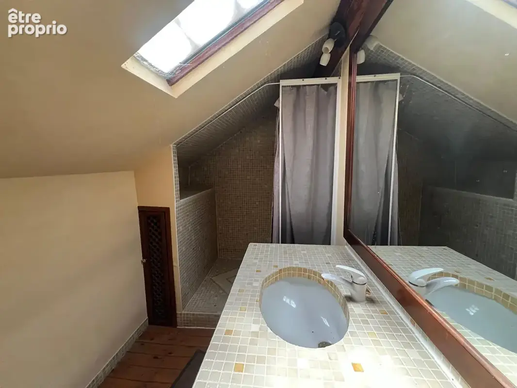 Maison Saint Brice Sous Foret 6 pièce(s) 190 m2 - photo 14