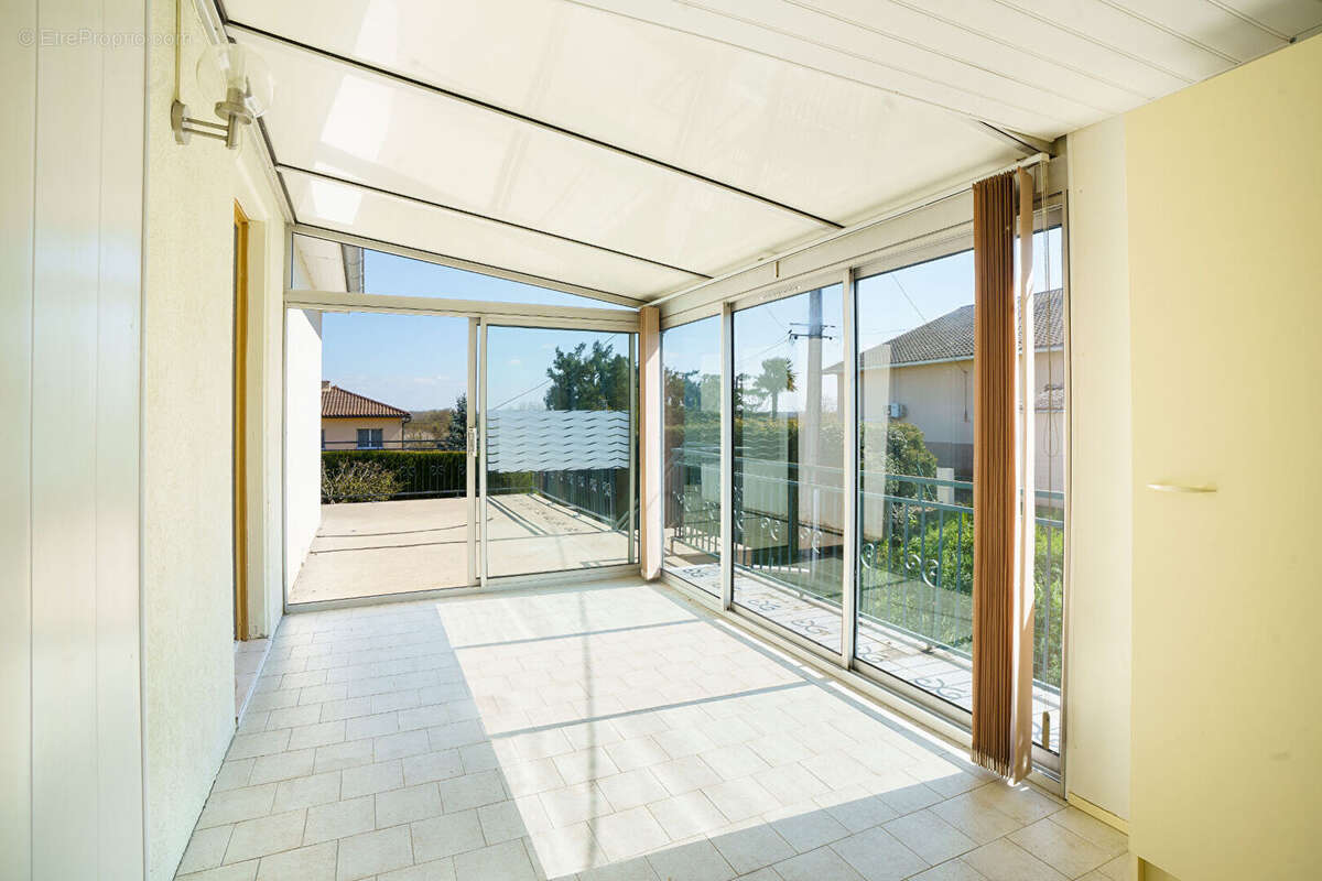 Maison La Salle 6 pièces 135 m2 - photo 3