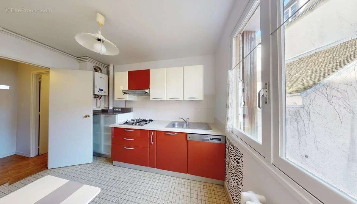 Appartement à CHARTRES