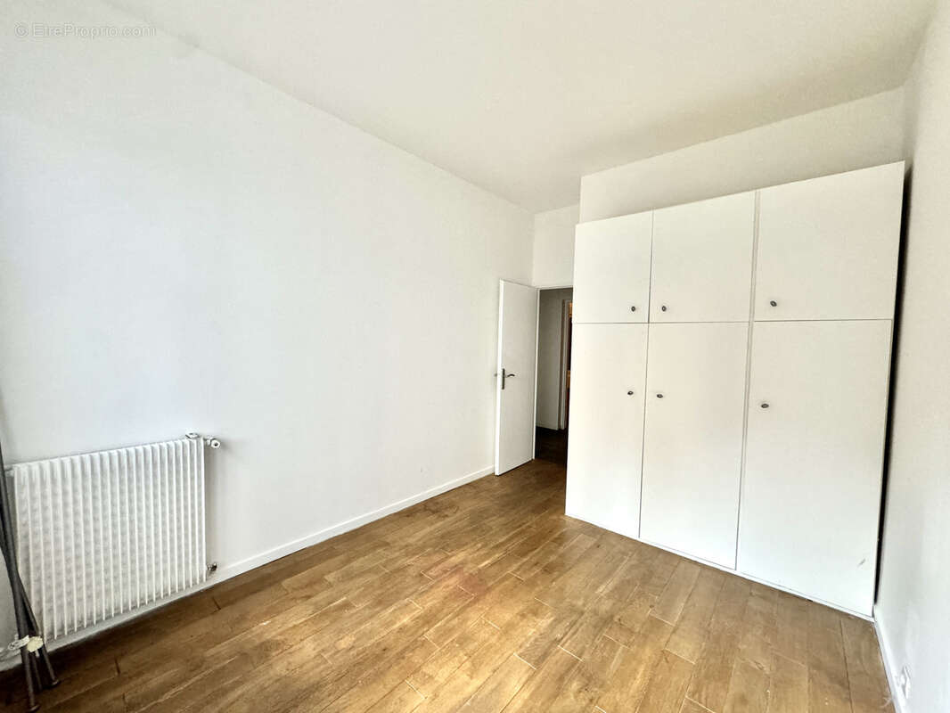 Appartement à MONTREUIL