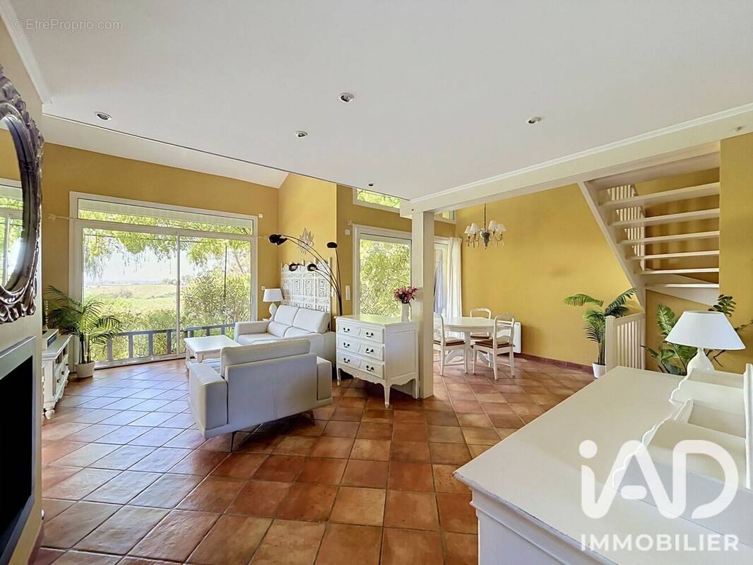 Photo 1 - Maison à LABASTIDE-BEAUVOIR