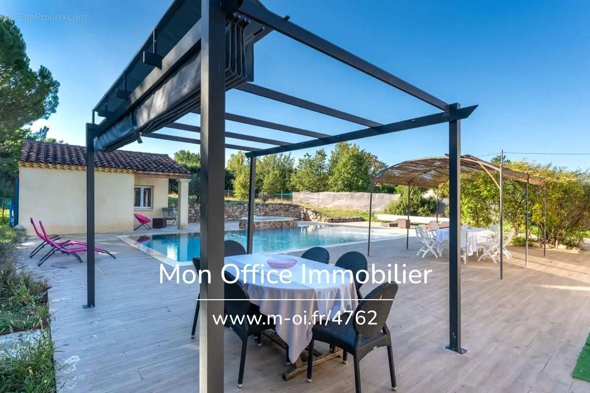 Maison à RIANS