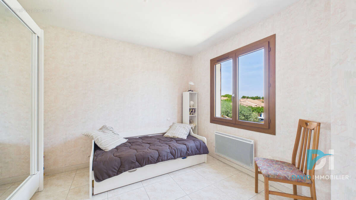 Maison à PEZENAS