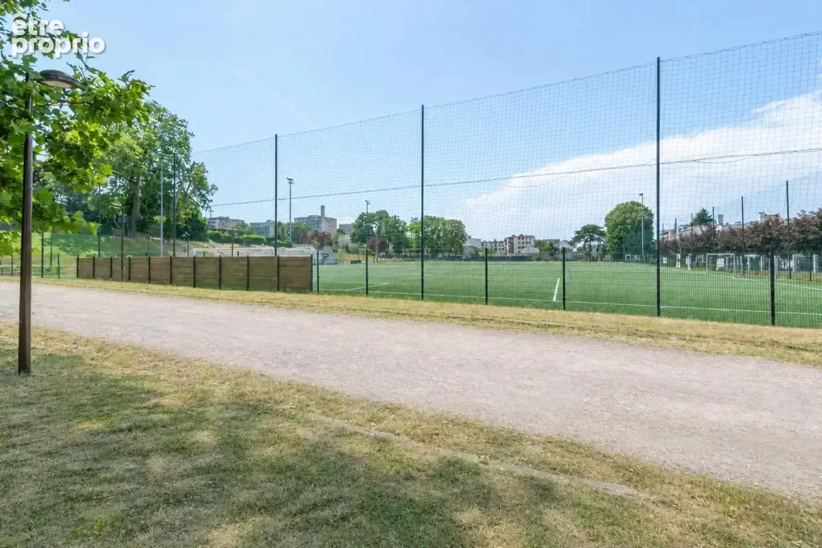Appartement de 4 pièces de 81 m² à Livry-Gargan - photo 16