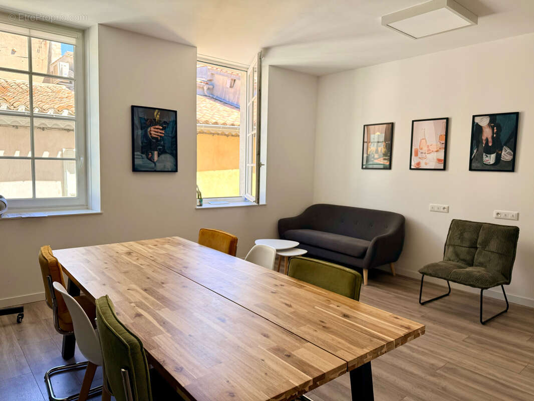 Appartement à CARCASSONNE