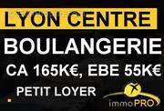 Commerce à LYON-1E