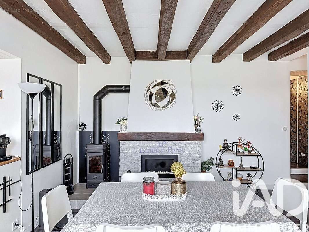 Photo 3 - Appartement à BOUAFLE
