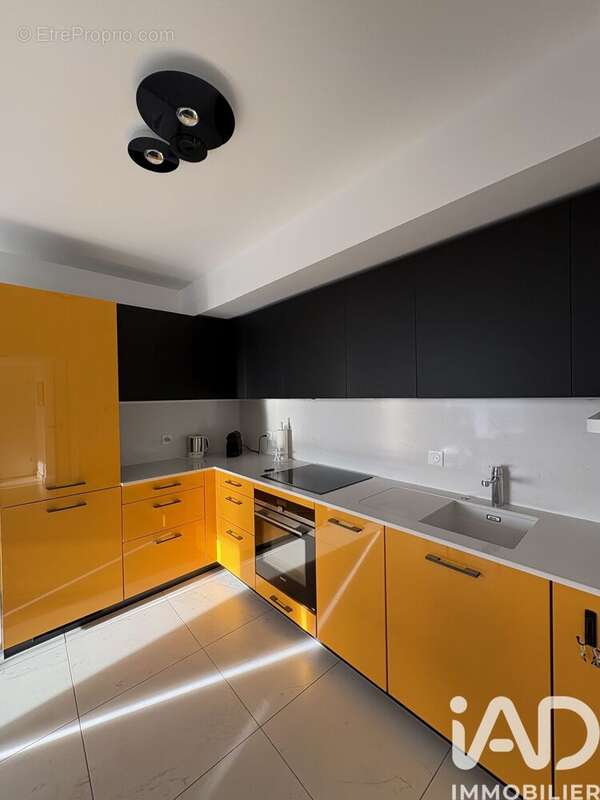 Photo 4 - Appartement à AGDE