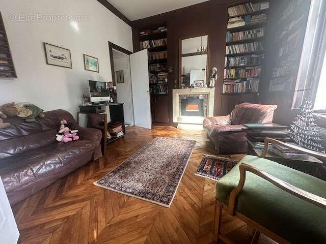 Maison à CLOYES-SUR-LE-LOIR