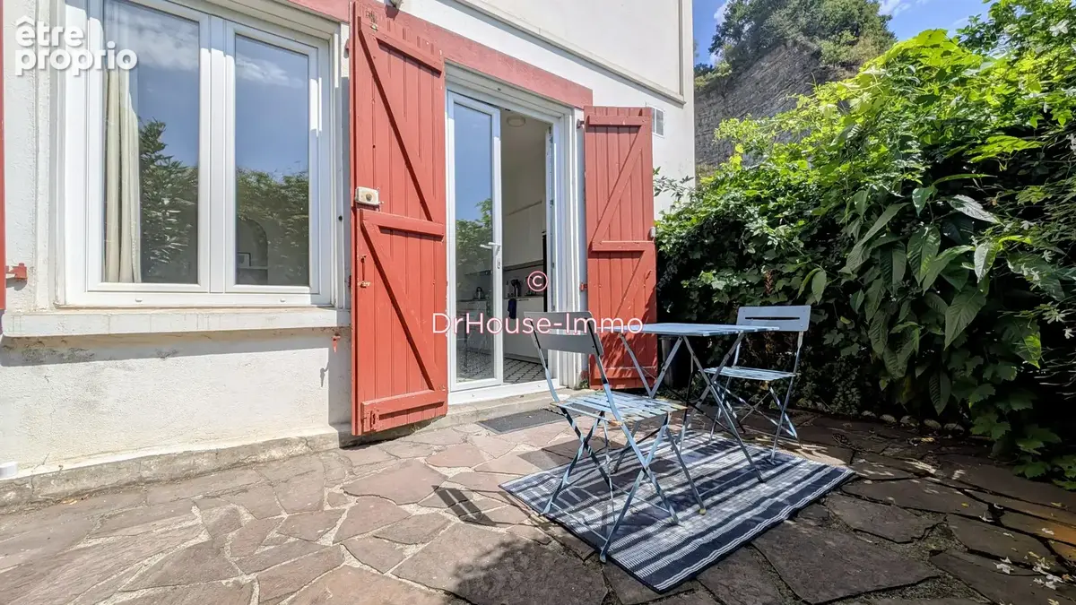 Appartement 3 pièces 55 m² à vendre à Biriatou (64700) - photo 9