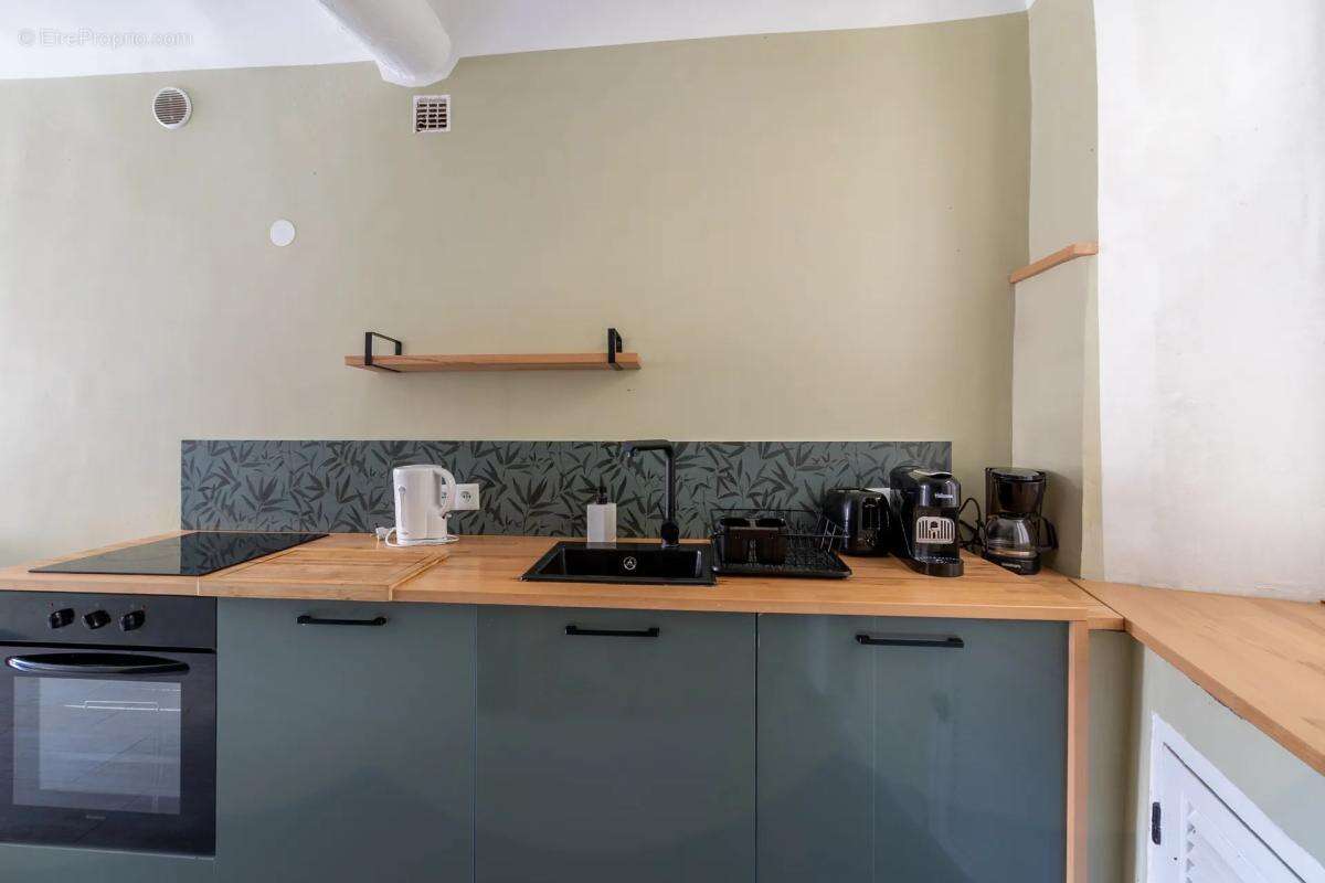 Appartement à HYERES