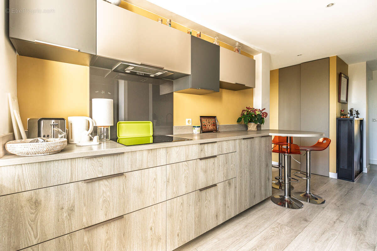 Appartement à BAYONNE