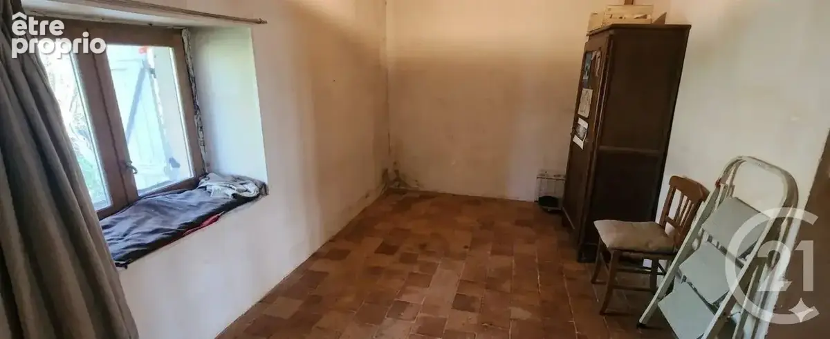 Maison 2 pièces 49 m² à vendre à Aunay-En-Bazois (58110) - photo 6