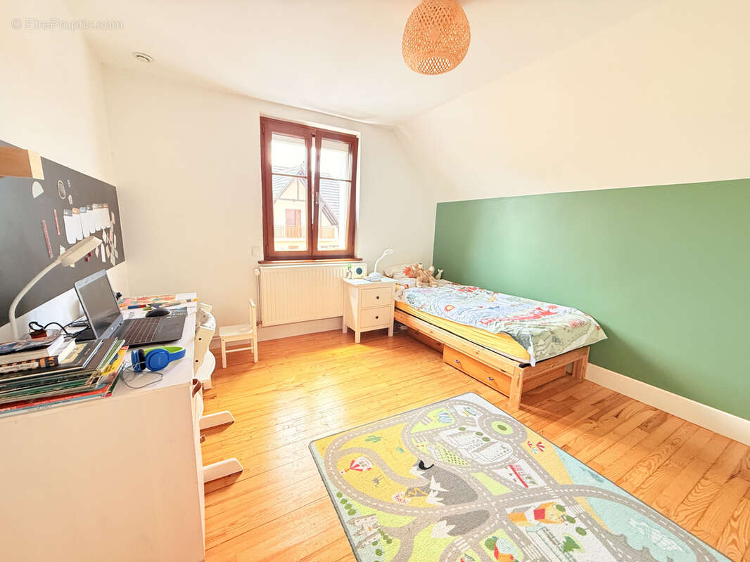 Superbe maison 6 pièces 169m2 avec Jardin sans travaux. - photo 6