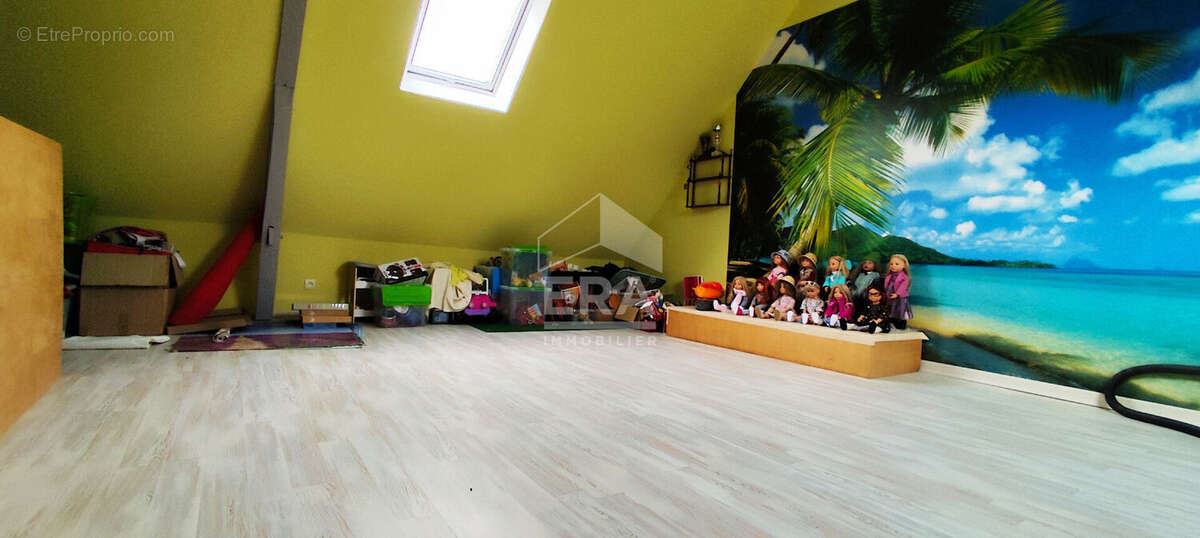 Maison 243m² à la ferté-bernard - photo 11