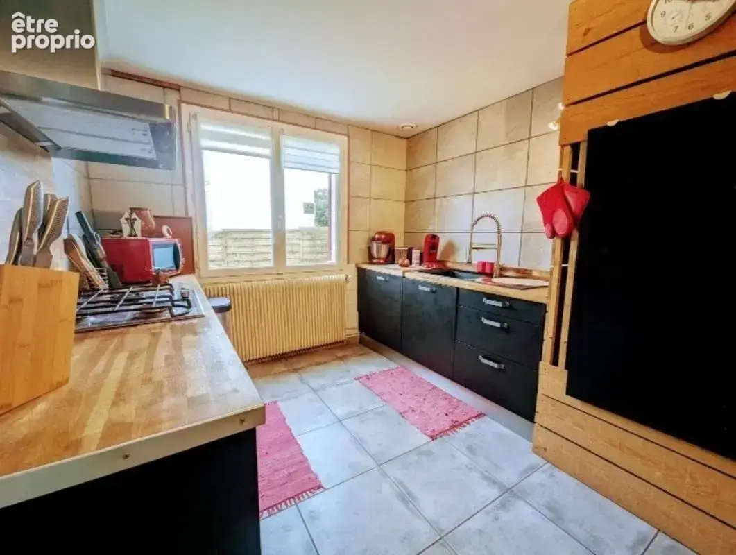 Entre océan et estuaire – Un ensemble immobilier aux multiples possibilités - photo 4