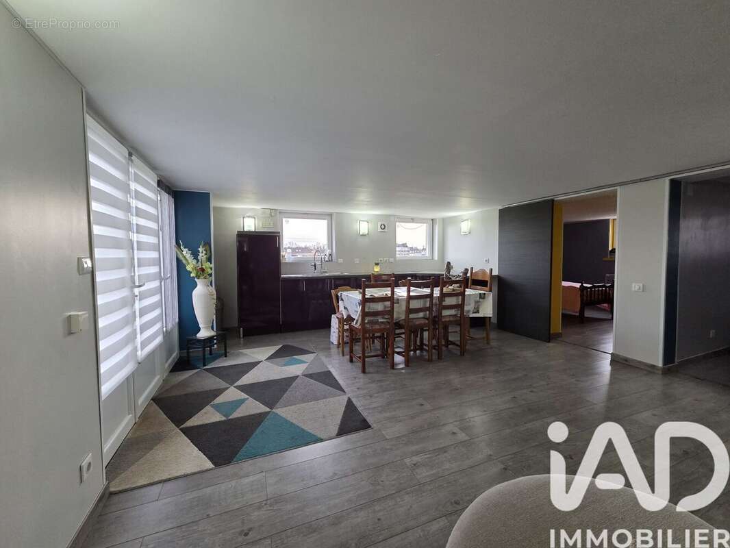 Photo 7 - Maison à THIANT