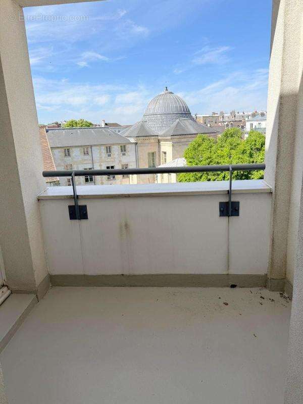 Appartement à SAINT-DENIS
