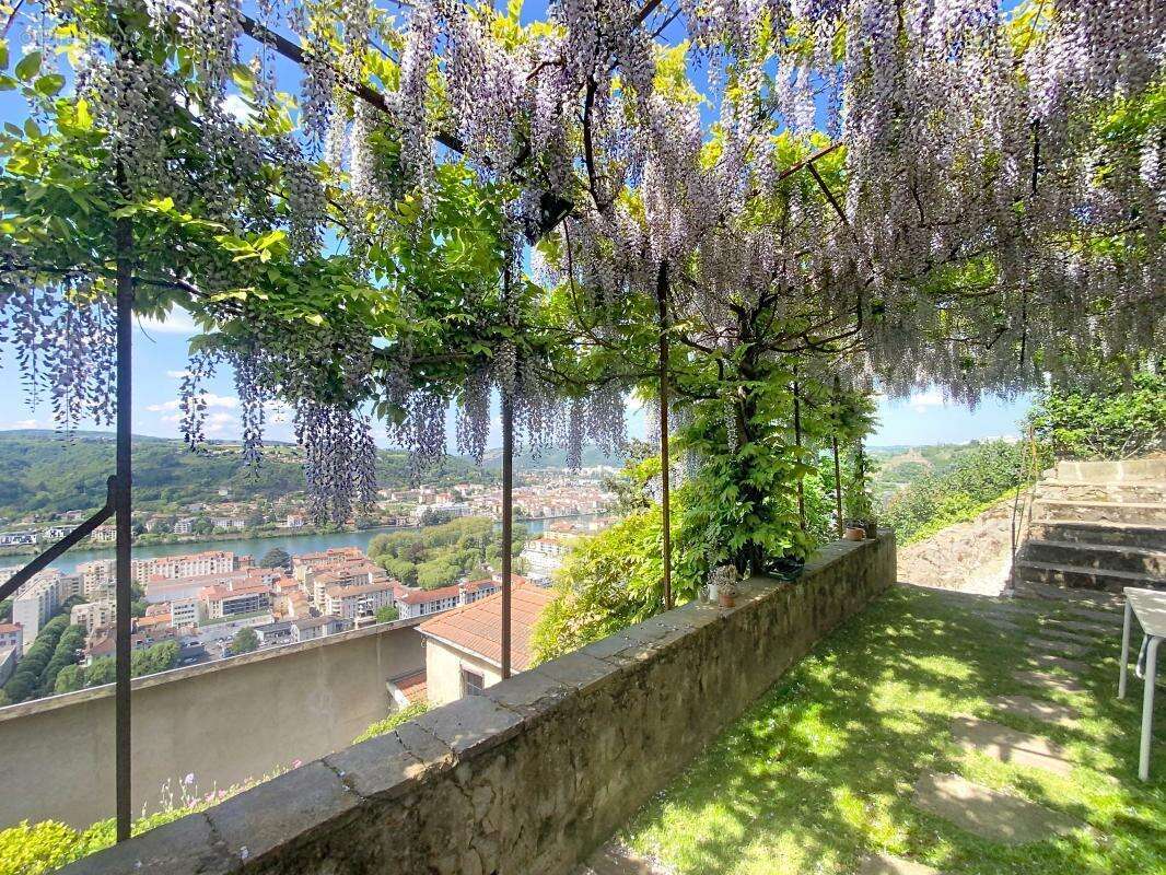 Maison - 2 chambres - Terrasse - Jardin - Magnifique vue dégagée - photo 5