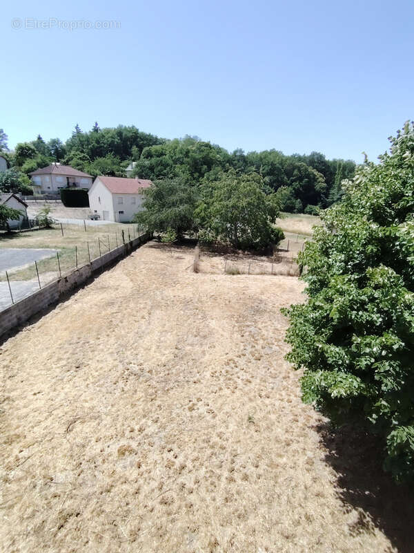 Maison à NEXON