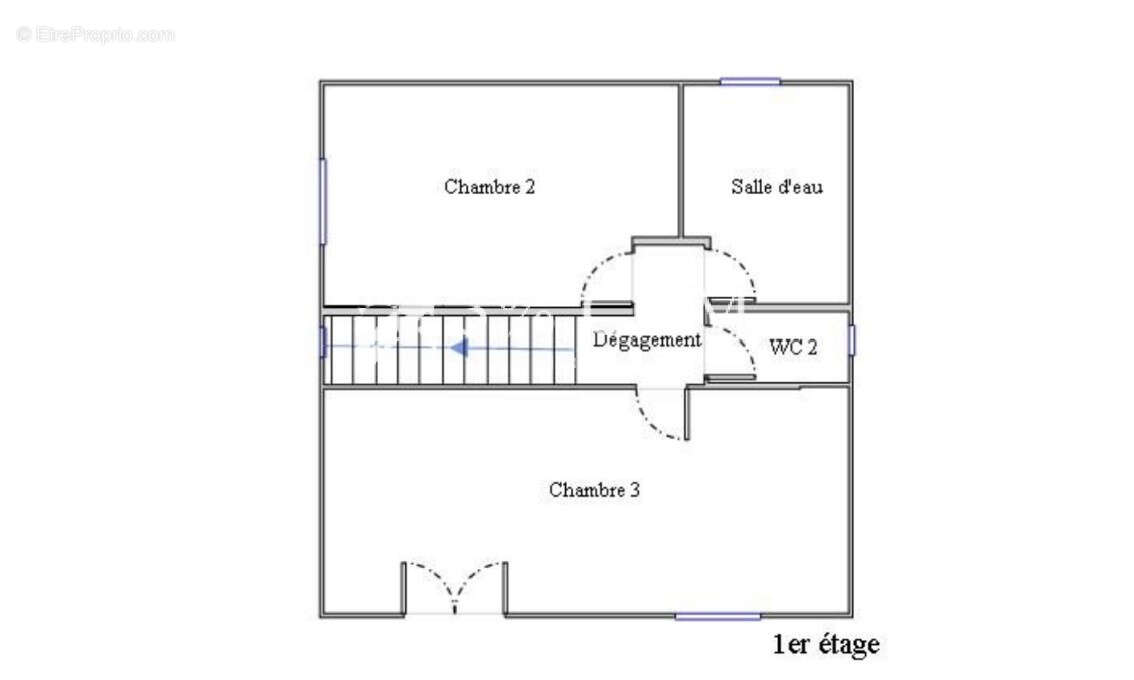 Maison à FREJUS