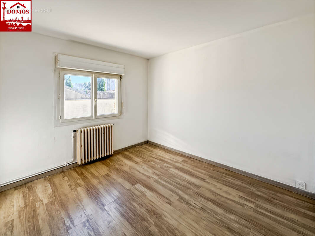 Appartement à LE BOUSCAT