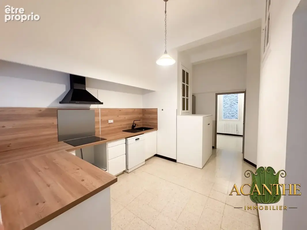 Appartement 3 pièces 80 m² à vendre à Montpellier (34000) - photo 6