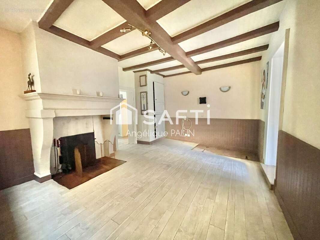 Photo 4 - Maison à PASSAVANT-EN-ARGONNE