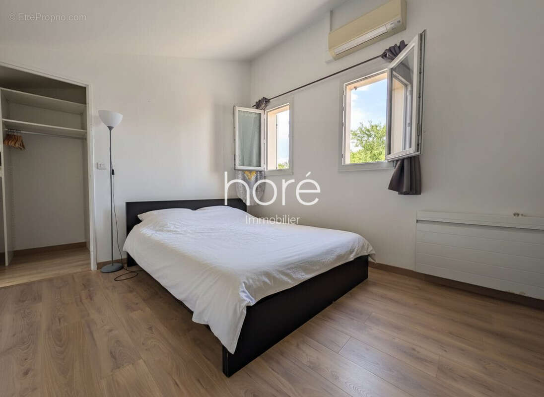 Appartement 108 m² à Cergy  - photo 9