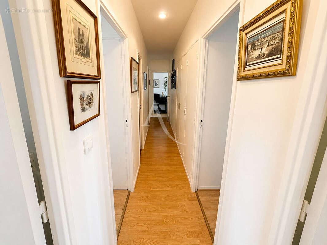Appartement à COLOMIERS