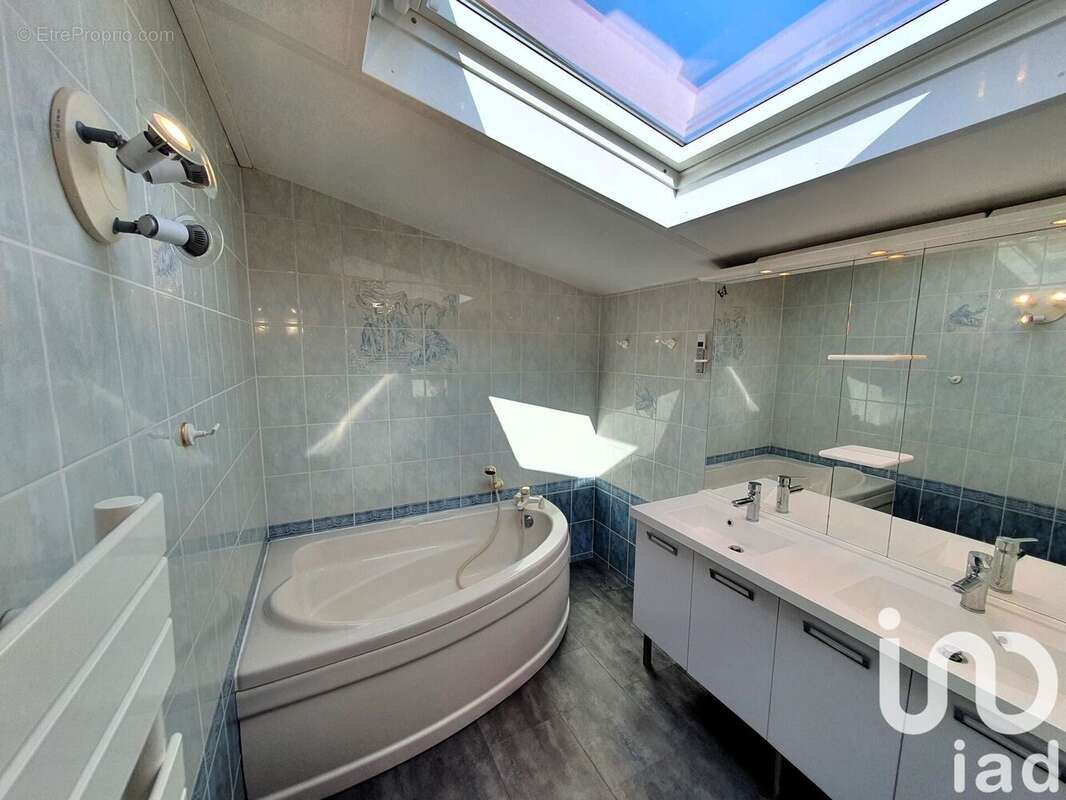 Photo 8 - Maison à MAINE-DE-BOIXE