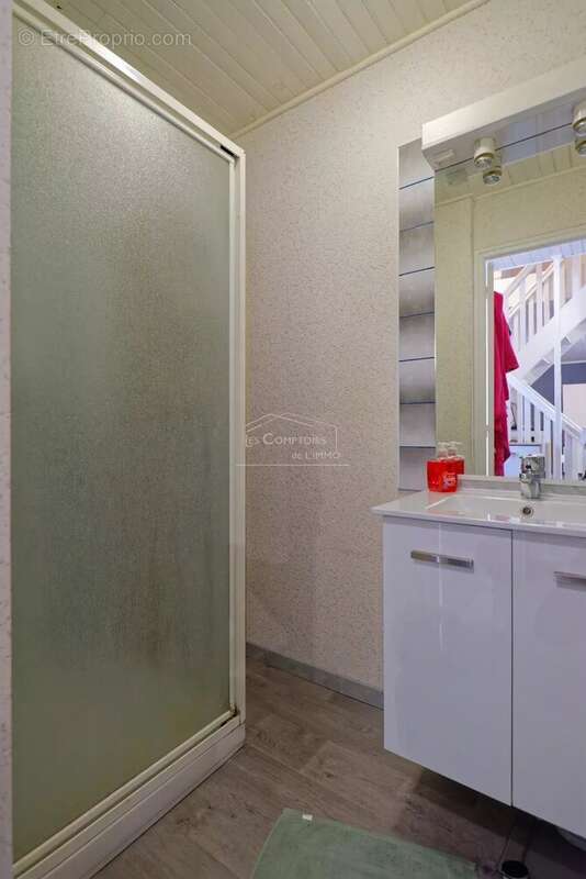 Appartement à SAINT-NAZAIRE