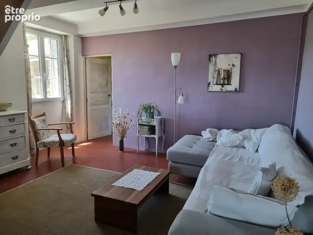 Maison avec Gîtes - photo 16