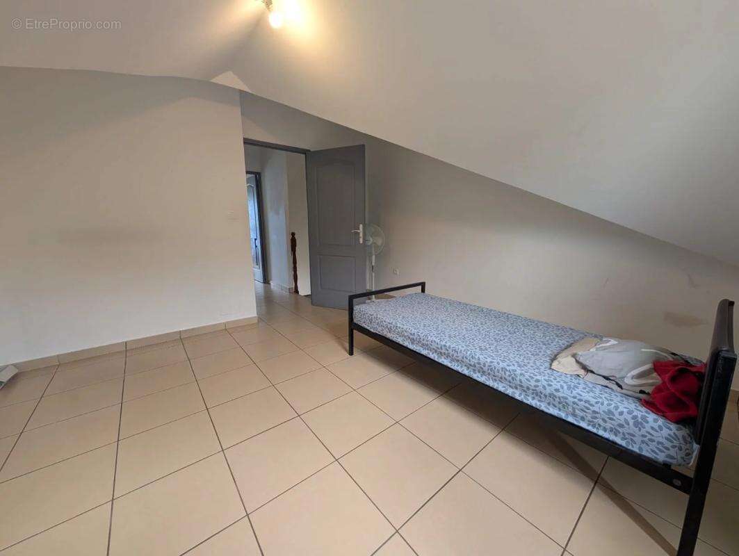 Appartement à SAINT-LEU