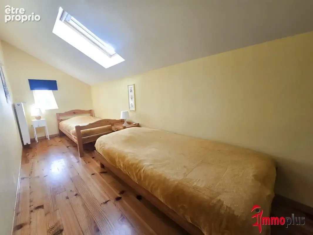 Bouxwiller, belle maison familiale rénovée 7 pièces, 136 m2, 8 ares - confort, espace et tranquillité - photo 19